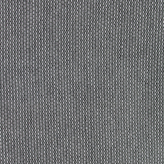 Naomi Dark Grey Pinstripe Indoor Outdoor Fabric
