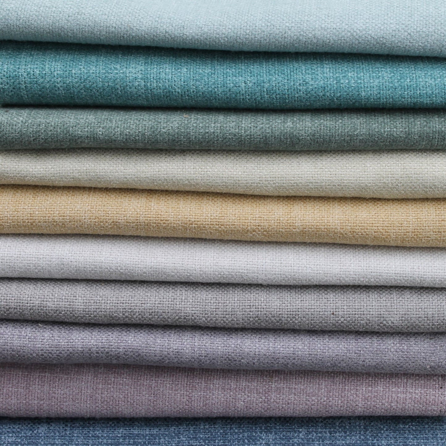 Ottawa Seafoam Upholstery