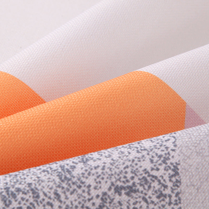 Makeover Elastic Chair Cover