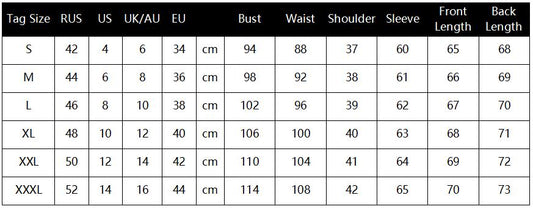 Multi Print Shirts & Tops