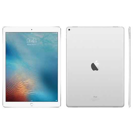 iPad Pro Wi-Fi + Cellular 128GB - MacPro-LA