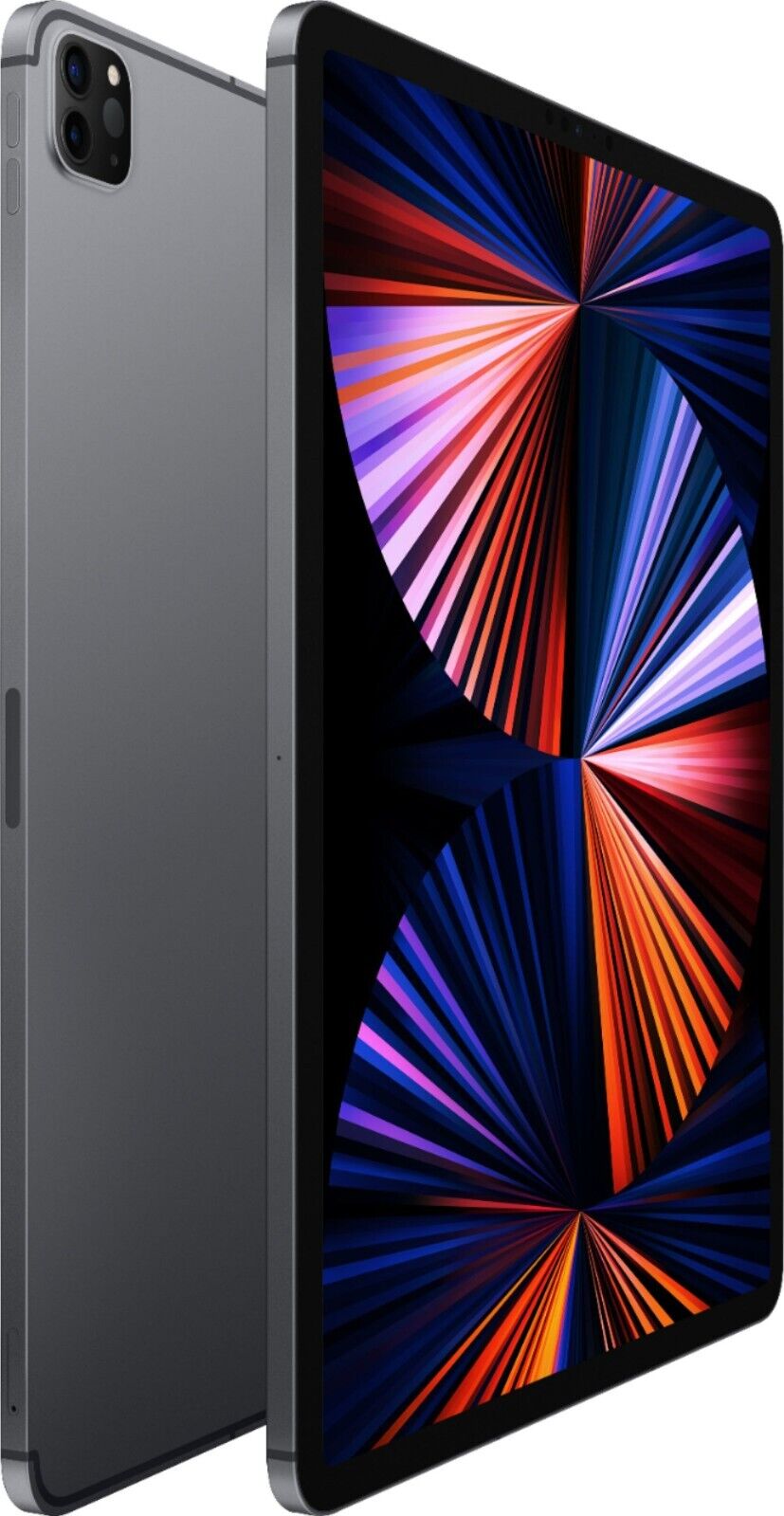 iPad Pro 12.9-inch 2 TB Storage 5th generation(Wi-Fi + Cellular)