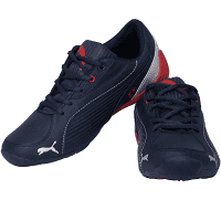 Glacier men's sports shoes