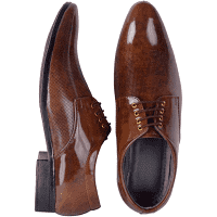 Port men's formal Shoes