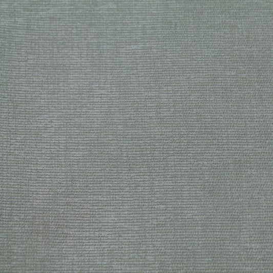 Velour faded khaki green