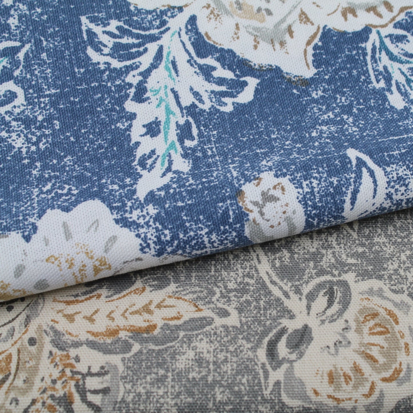 Victoria Stonewash Blue