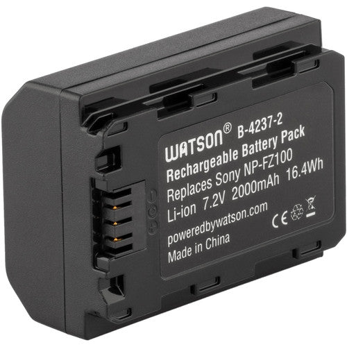 Sony Alpha a7 III Mirrorless Digital Camera Body with Accessory Kit - MacPro-LA