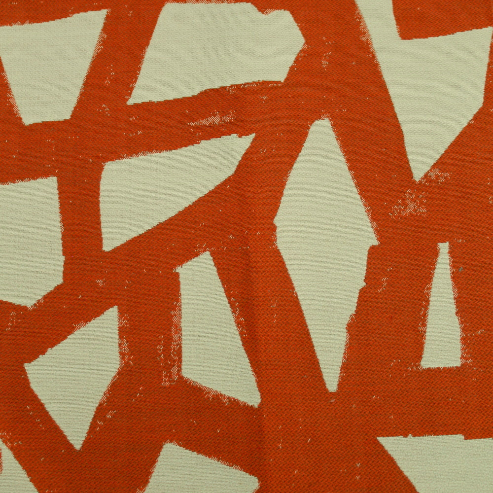 Whirleycoop Burnt Orange