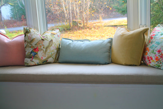 Seating Cushions