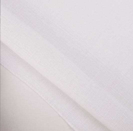 Windowpane Winter White